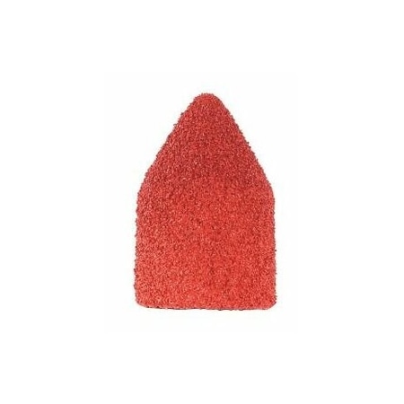 Garant Ceramic Abrasive Cap, 220 Grit, Type: 1626G 553040 1626G